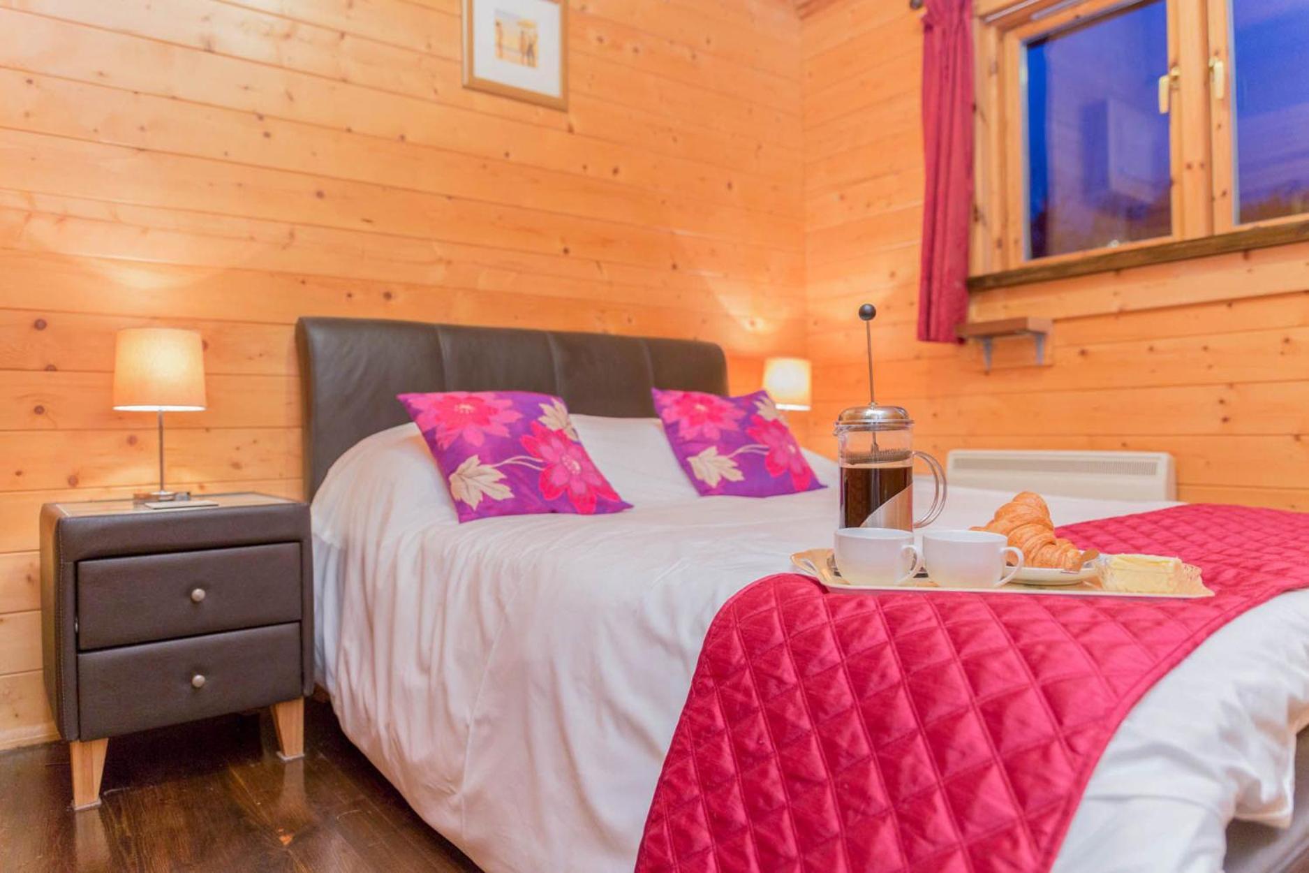 Hazel Lodge Bodmin Exteriör bild