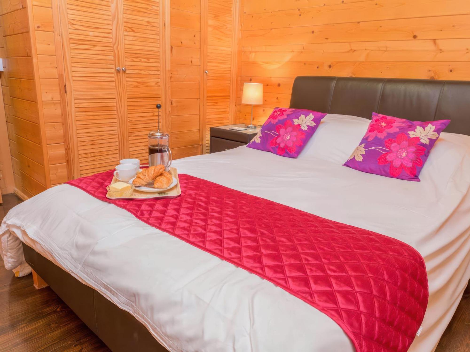 Hazel Lodge Bodmin Exteriör bild